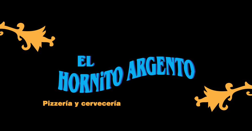 Hornito Argento Holbox Guide